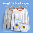 Tide Free & Gentle Liquid Laundry Detergent, Tide Laundry Detergent, Clean Laundry Detergent, 100 Loads, 3.9L 🍁 All In One Marketplace Canada