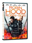 Robin Hood - DVD (Used)