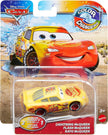 Disney Pixar Cars On The Road Color Changers - Lightning McQueen