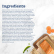 Blue Buffalo Tastefuls Salmon & Brown Rice Recipe Dry Indoor Cat Food for Adult Cats, Real Salmon First, Deliciously Healthy Natural Cat Food, Supports Digestive Care and Coat Health, 3.1kg Bag 🍁 All In One Marketplace Canada