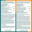 Genacol Anti-Inflammatory (60-Day Supply) – Turmeric Curcumin Supplement with Black Pepper (BioPerine) and Collagen Peptides, Relieves Inflammation, Osteoarthritis Pain Relief, 180 Capsules 🍁 All In One Marketplace Canada