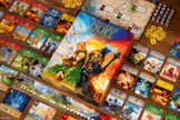 The Lord of the Rings - Middle - Earth (English Version) - Made by Asmodee 🍁 All In One Marketplace Canada