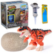 Primal Hatch Hybrid Hatchers Mystery Mini Dino Egg Toy 🍁 All In One Marketplace Canada