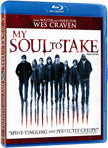 My Soul To Take - Blu-Ray