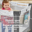 Graco Pack 'n Play Playard, Foldable Baby Playpen, Oakley 🍁 All In One Marketplace Canada