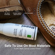 Jason Markk Shoe Protector Repel Spray, Water & Stain Repellent for Shoe and Sneaker Care, Non-Aerosol Footwear Protector Spray, Safe for Leather, Suede, Nubuck, Cotton, Knits, 5.4oz 🍁 All In One Marketplace Canada