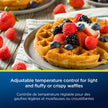 Oster Belgian Waffle Maker, 8
