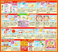 Kracie Popin' Cookin' DIY Pizza Candy Kit (23G) [Best Before Date: 2026.05]
