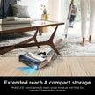 Shark® PowerPro Flex Reveal Cordless Vacuum, IZ380HC 🍁 All In One Marketplace Canada