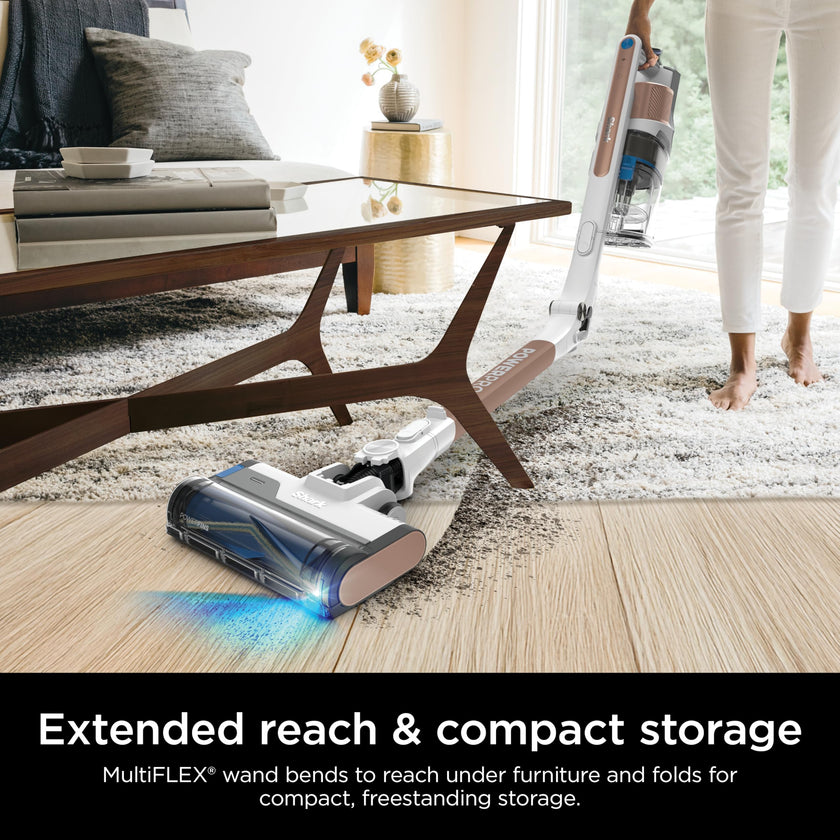 Shark® PowerPro Flex Reveal Cordless Vacuum, IZ380HC 🍁 All In One Marketplace Canada