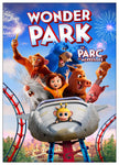 Wonder Park - DVD (Used)