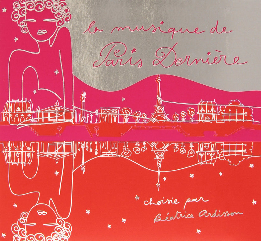 Musique De Paris Derniere 2