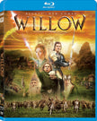 Willow [Blu-ray + DVD]