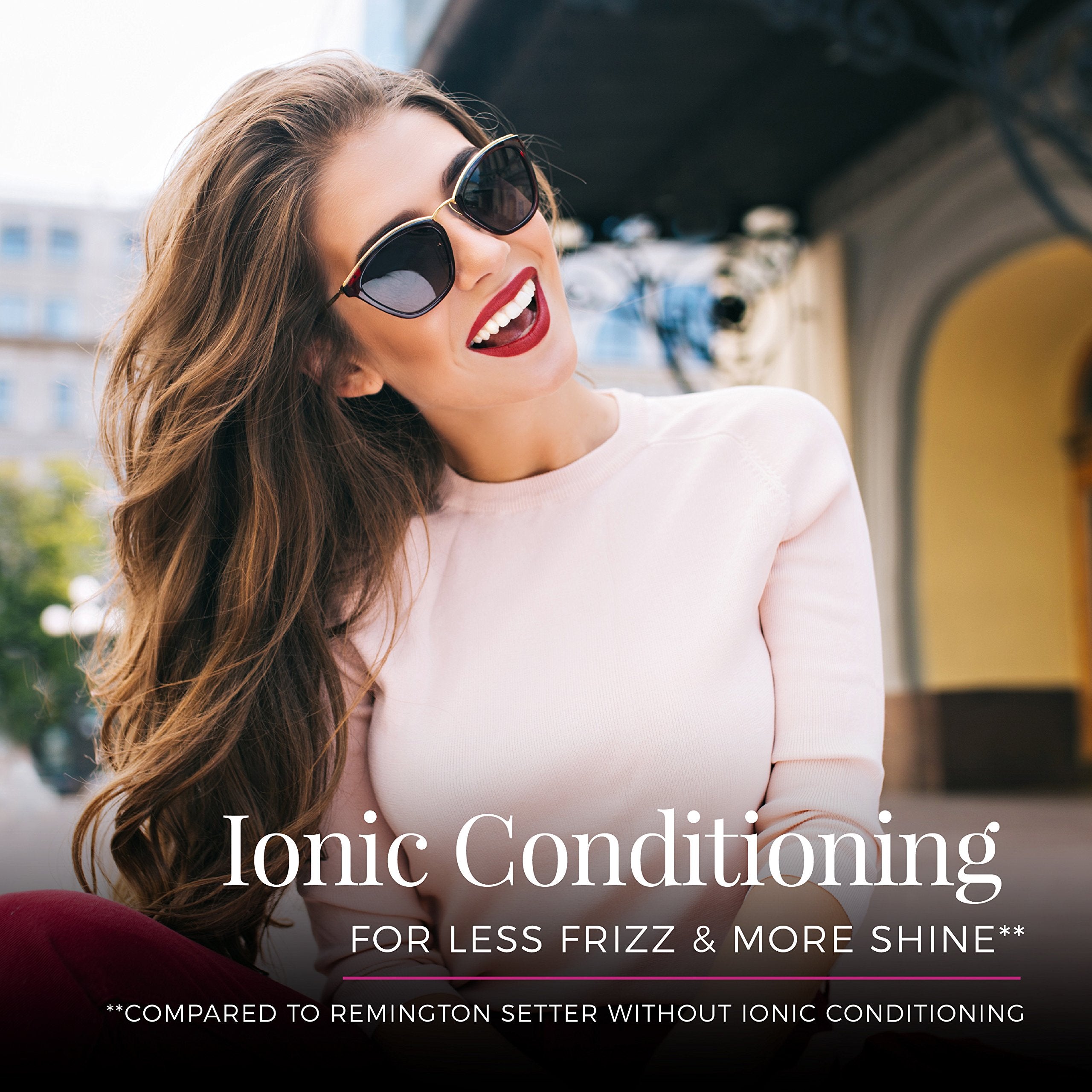 Remington H5600H Ionic Conditioning Hair Setter 🍁 All In One Marketplace Canada