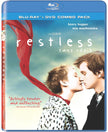 Restless / Sans repit (Bilingue) - Blu-ray/DVD (Used)