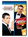 Johnny English 2 Movie Family Fun Pack [DVD] (Bilingual)