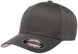 Flexfit XXL Men's Athletic Baseball Fitted Cap, Dark Grey, Dark Grey, XX-Large 🍁 All In One Marketplace Canada