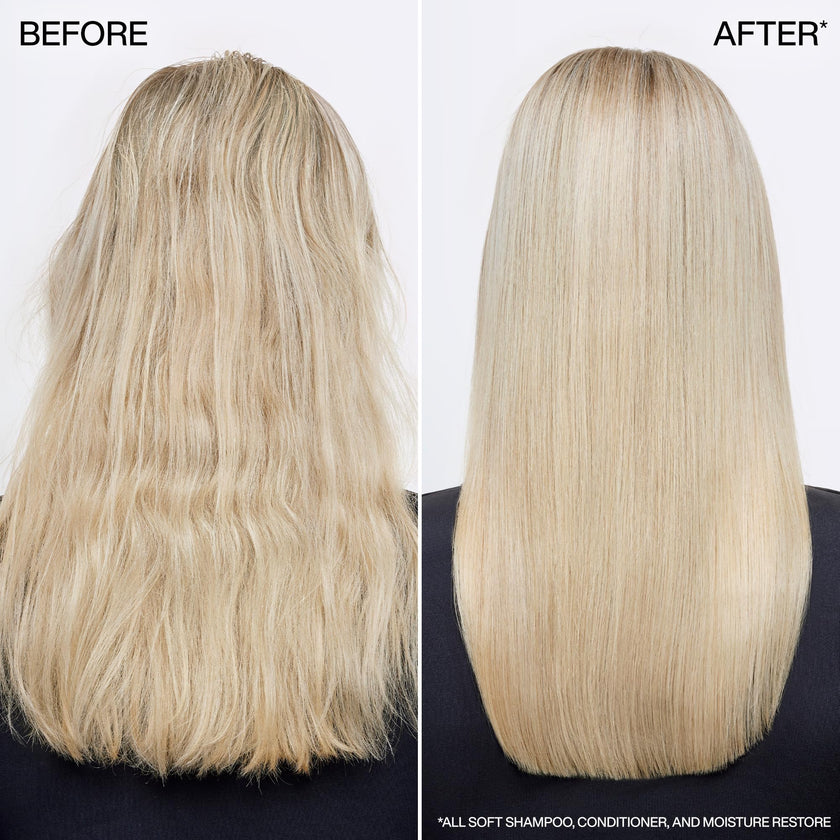 Redken All Soft Shampoo, 500mL 🍁 All In One Marketplace Canada