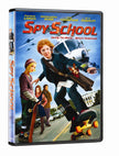 Spy School