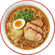 Myojo Charumera Soy Sauce Ramen [Best Before Date: 2026.08.18]