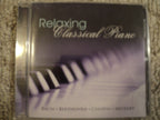 Reflections Relaxing Classical Piano: Bach, Beethoven, Chopin & Mozart