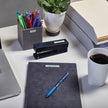 DYMO LabelManager 280 Rechargeable Portable Label Maker, Label Printer for Home & Office Organization - Easy-to-Use, One-Touch Smart Keys, QWERTY Keyboard, PC and Mac Connectivity 🍁 All In One Marketplace Canada