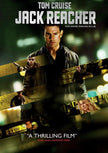Jack Reacher - DVD