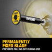 DEWALT Impact Connect Pipe Cutter, PVC Cutter, Diamond Grit Cutting Wheel (DWAIPCIR) 🍁 All In One Marketplace Canada