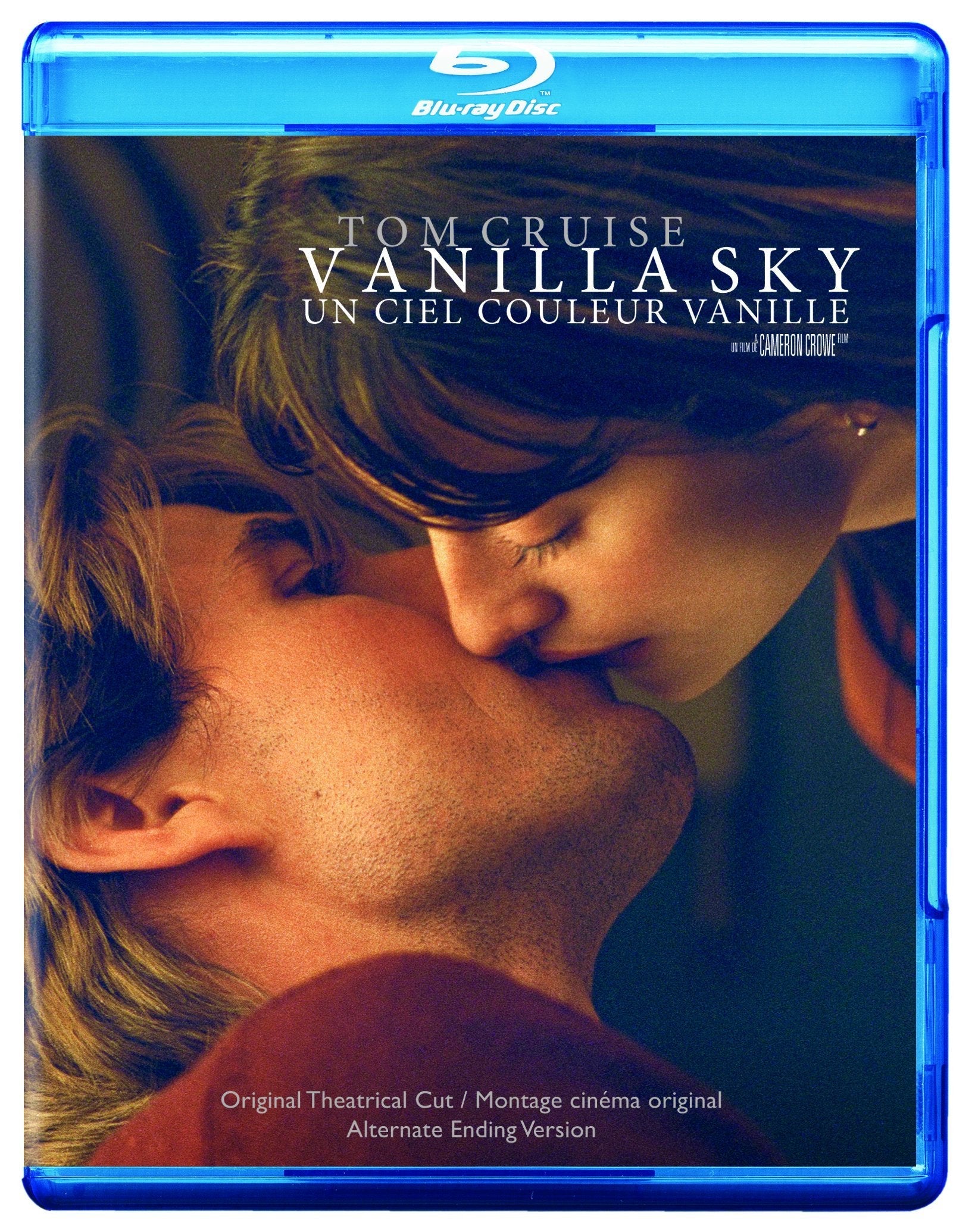 Vanilla Sky [Blu-ray]