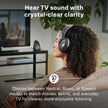 Sennheiser RS 120-W On-Ear Wireless Headphones, Transmitter/Charger Combo 🍁 All In One Marketplace Canada