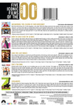 5 Iconic Films of the 2000s - DVD