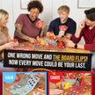 Exploding Kittens The Board Game Superfan, 2-6 Players, Age 7+ 🍁 All In One Marketplace Canada