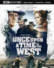 Once Upon a Time in the West [4K UHD] 🍁 All In One Marketplace Canada