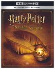 Harry Potter 8-film Collection (4KUHD) 🍁 All In One Marketplace Canada