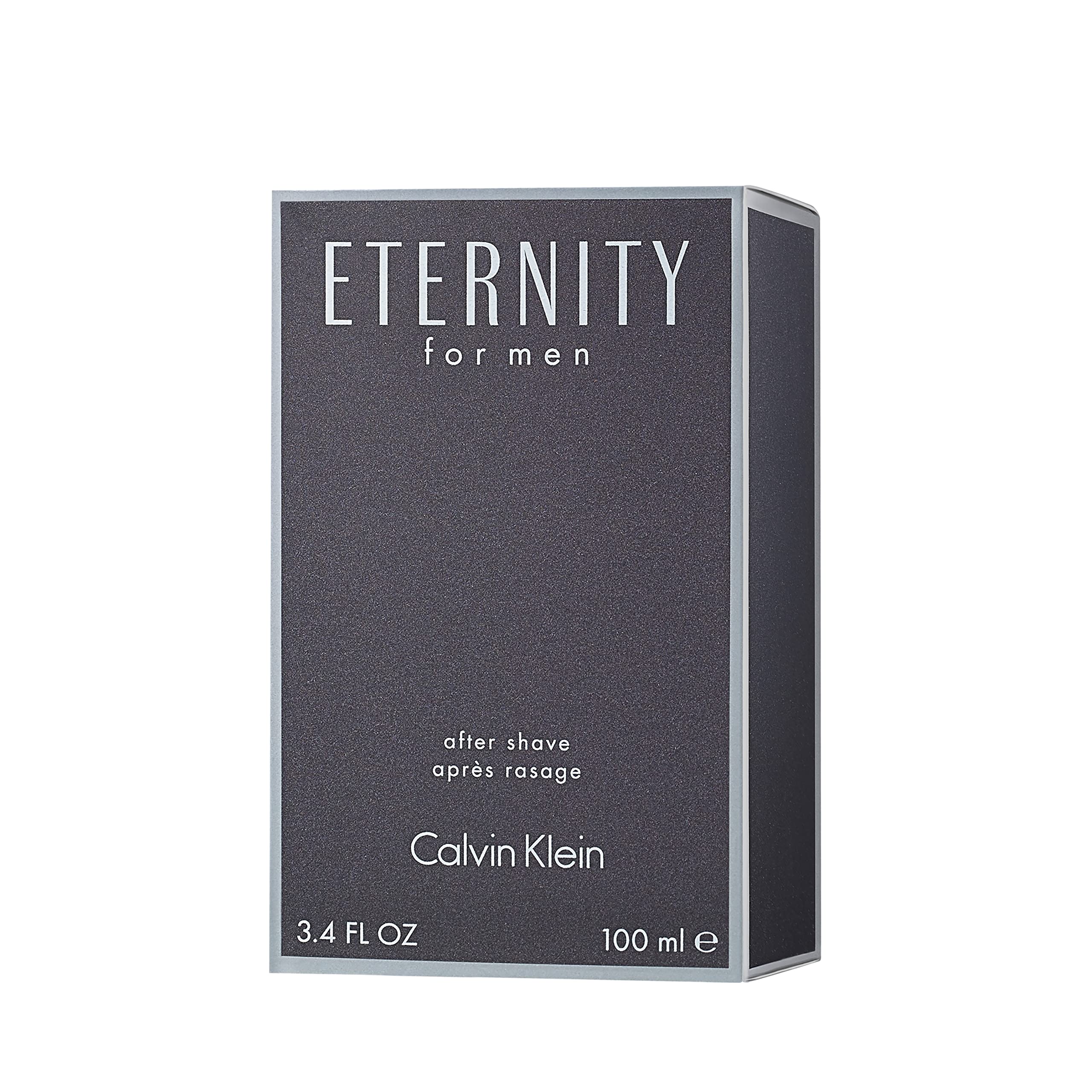 Calvin Klein Eternity Eau de Toilette Aftershave Lotion for Men 100ml 🍁 All In One Marketplace Canada