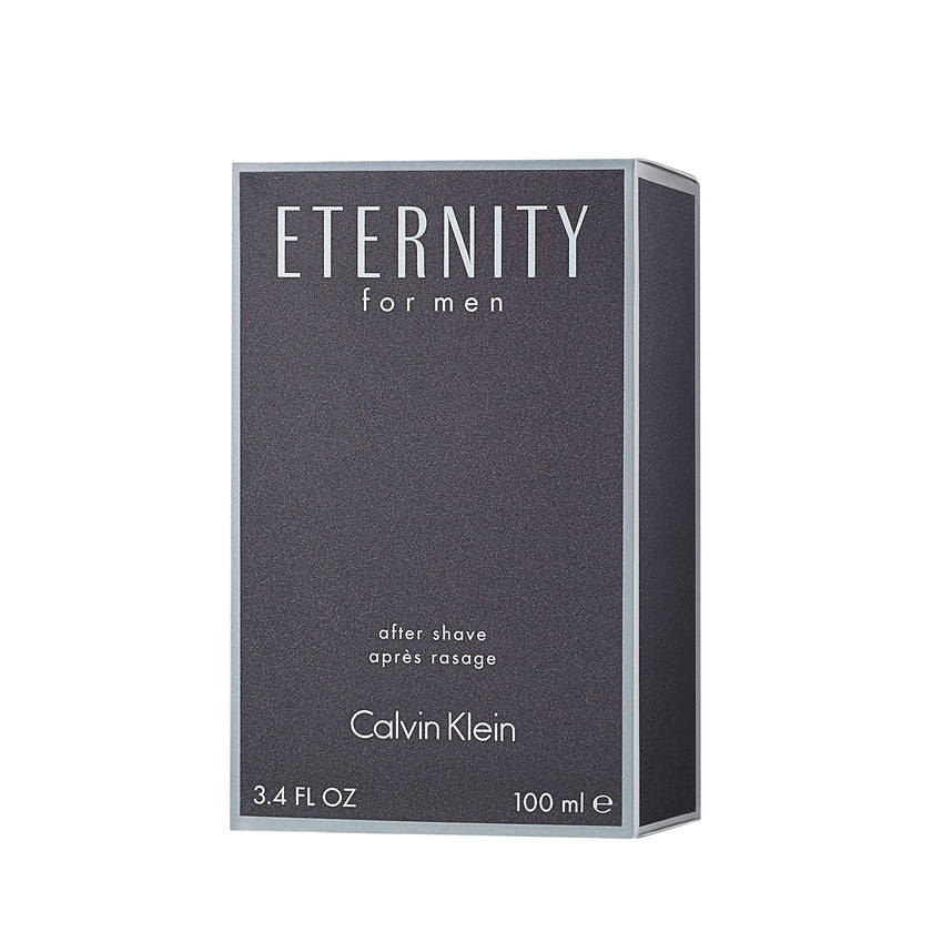 Calvin Klein Eternity Eau de Toilette Aftershave Lotion for Men 100ml 🍁 All In One Marketplace Canada