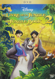 The Jungle Book 2 - DVD (Used)