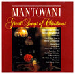 Great songs of christmas