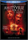 The Amityville Horror - Blu-ray/DVD
