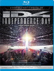 Independence Day 20th Anniversary Edition (Bilingual) -  Blu-ray + Digital Copy