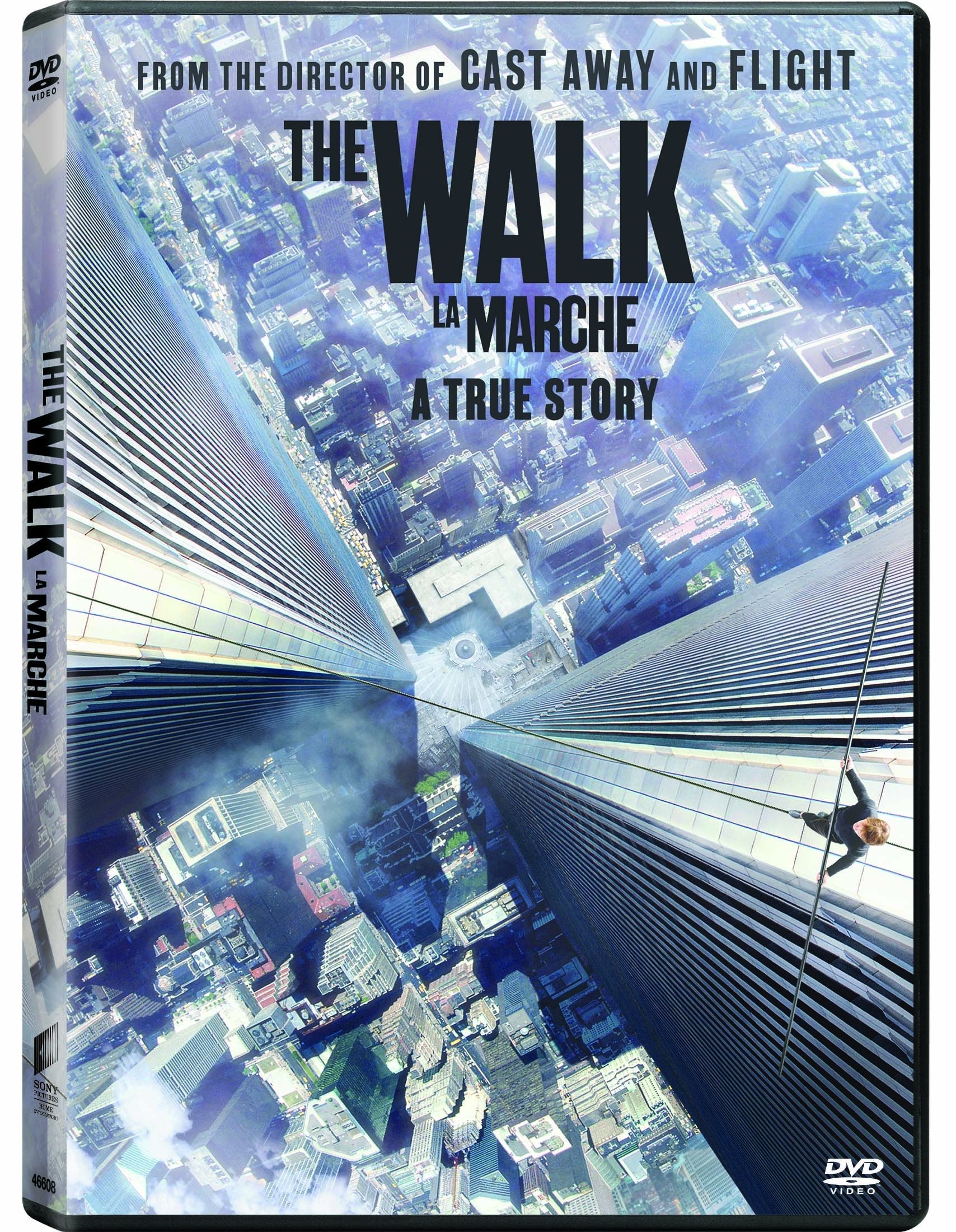 The Walk - Bilingual