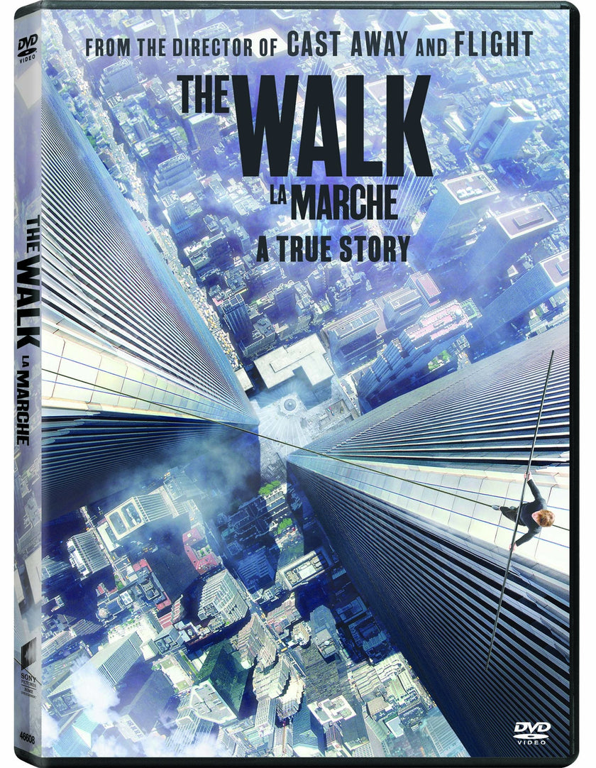 The Walk - Bilingual