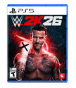 WWE 2K26 Standard Edition - PlayStation 5 🍁 All In One Marketplace Canada