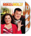 Mike & Molly: The Complete Second Season - DVD (Used)