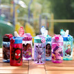Zak Designs Disney Frozen 16oz Leak-Proof Straw Kids Water Bottle 🍁 All In One Marketplace Canada