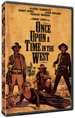 Once Upon a Time in the West / Il était une fois dans l'Ouest