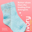 Ivory Snow Free Liquid Laundry Detergent, Laundry Detergent for Sensitive Skin, Hypoallergenic formula, Dermatologist tested, 80 Loads, 3.1 L 🍁 All In One Marketplace Canada