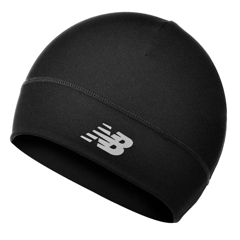 New Balance Lightweight Running/Athletic Hat, Beanie, Cap Black 🍁 All In One Marketplace Canada