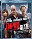 Empire State - Blu-Ray/DVD (Used)