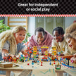 LEGO Super Mario: Mario Kart Standard Kit - Collectible Toy Building Set for Kids, Boys and Girls, Ages 7+ - Nintendo Mario Kart Toy for Fans - Gift Idea for Birthdays - 72032 🍁 All In One Marketplace Canada